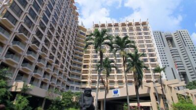 PHRI Sebut Okupasi Hotel di Jakarta Menurun Saat Libur Nataru 2025