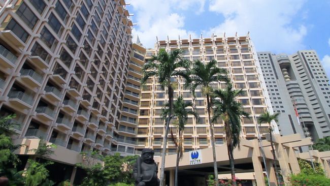 PHRI Sebut Okupasi Hotel di Jakarta Menurun Saat Libur Nataru 2025