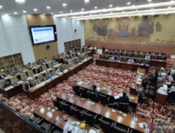 Komisi VI Setujui Penambahan Pagu Anggaran Kemendag Rp12 Miliar