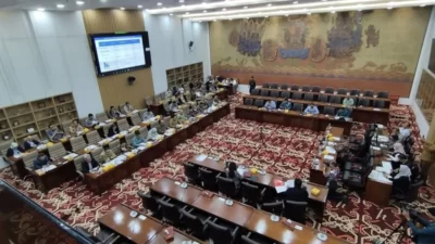 Komisi VI Setujui Penambahan Pagu Anggaran Kemendag Rp12 Miliar