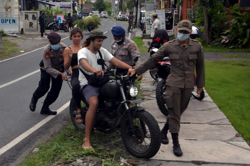 Denpasar