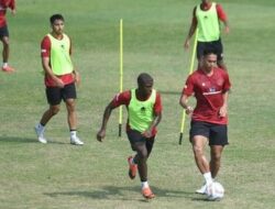 Jadwal Lengkap Siaran Langsung Timnas Indonesia di Asian Games