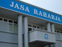 Menteri BUMN Rombak Jajaran Direksi Jasa Raharja