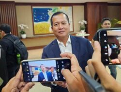 RI Anggap “Halo-Halo Bandung” Bukan Isu Sensitif dengan Malaysia