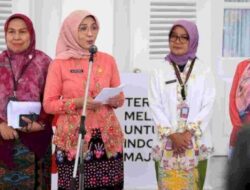 Cemari Udara Jakarta, Sembilan Perusahaan Dijatuhi Sanksi Administrasi