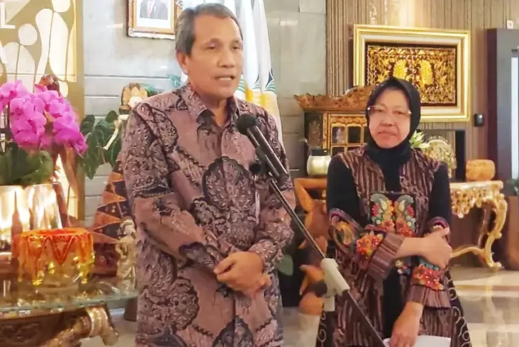 KPK dan Kemensos Perbaiki Acuan Penyaluran Bansos