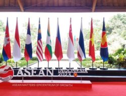 Negara-Negara ASEAN Kutuk Israel yang Sudah Tewaskan Lebih dari 39.000 Warga Palestina
