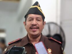 Kejati Malut Awasi Personelnya Jaga Netralitas di Pemilu 2024