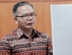 Pengangguran di NTB Terbanyak Lulusan Perguruan Tinggi