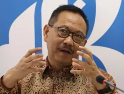 Otorita Klaim Teknologi AI Diterapkan untuk Jadikan IKN Kota Cerdas