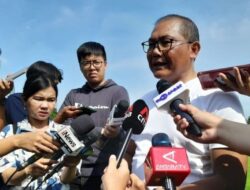 PSSI Izinkan Pemain Timnas Asian Games Tampil di Liga 1 Lebih Dulu