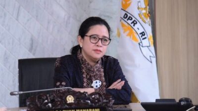 Perangi Krisis Iklim, Ketua DPR Dorong Pembangunan Ekosistem Energi Baru Terbarukan
