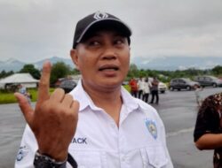 IMI NTB Siapkan 100 Marshall untuk MotoGP Mandalika 2023