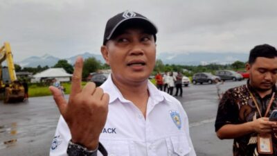 IMI NTB Siapkan 100 Marshall untuk MotoGP Mandalika 2023