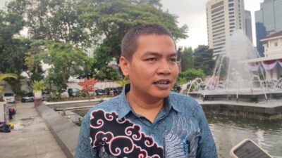 KPU Jakarta Minta Hadirin Tak Bawa Anak Kecil Saat Ikuti Debat Pilkada Jakarta 2024