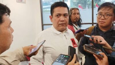 12 Projo Pengurus Provinsi Sampaikan Dukungan ke Prabowo di Pilpres 2024