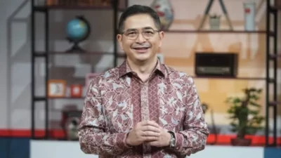 Kerja Sama Indonesia - Cina Harus Bisa Ciptakan Transfer Pengetahuan dan Teknologi