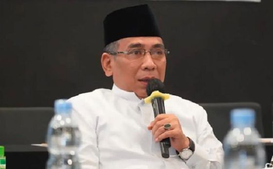 pbnu harap yahya