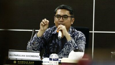 Komnas HAM Periksa Saksi Terkait Pembunuhan Jurnalis Wanita di Kalsel