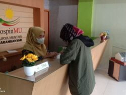 Upaya Wujudkan Tata Kelola yang Prudent, KospinMu Surya Mentari Disuntik Modal LPDB