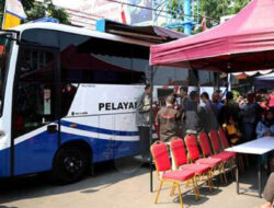 Layanan SIM Keliling di Jakarta, Hari Ini Tersedia di Lima Wilayah