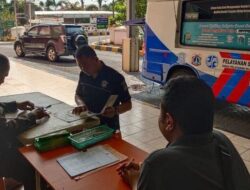 Polda Metro Jaya Hari Ini hanya Melayani Samsat Keliling di Sembilan Wilayah Detabek
