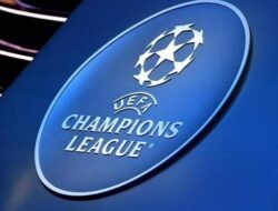 Daftar 8 Tim Tersingkir dari Liga Champions