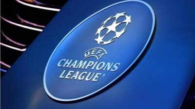 Daftar 8 Tim Tersingkir dari Liga Champions
