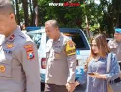 Ambil Pelajaran dari Kasus Selebgram Sekaligus Istri Anggota Polisi di Probolinggo
