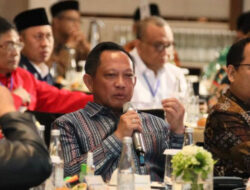 Mendagri Tito Klaim Sudah Ganti Beberapa Pj Kepala Daerah yang Tak Netral di Pemilu 2024