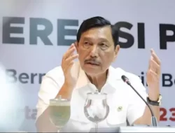 Luhut Klaim Pemerintah Bakal Turunkan Harga Tiket Pesawat
