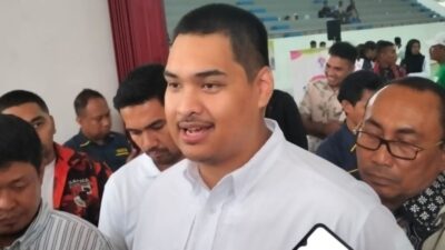 menpora