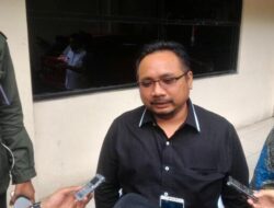 Kampanye Moderasi Agama ke Seluruh Dunia, Menag  Yaqut Menyasar KBRI di Tokyo, Jepang