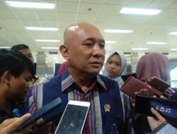 Menteri Teten: 22,81 Juta UMKM Masuk Ekosistem Digital