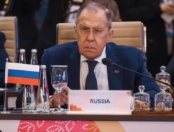 Moskow Tunggu Usulan Konkret Donald Trump Selesaikan Konflik Ukraina dan Timur Tengah