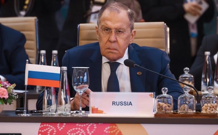 Rusia Puji Deklarasi G20 India soal Perang di Ukraina