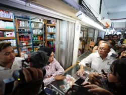 Jaga Persaingan Adil dan Sehat, Mendag: “Social Commerce” harus Diatur