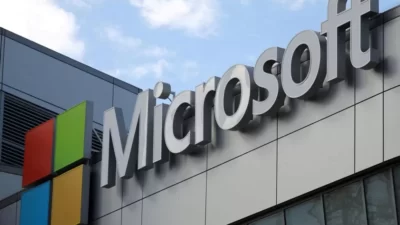 Microsoft Bakal Suntik Mati Aplikasi WordPad