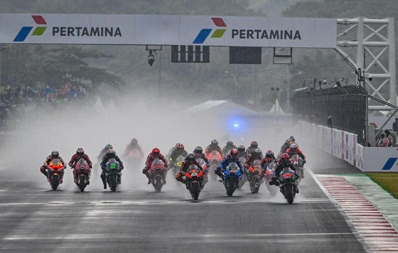MotoGP