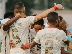 Galang Dukungan, Bali United Undang Suporter
