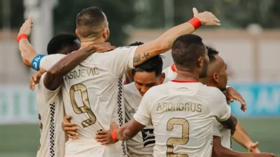 Bali United
