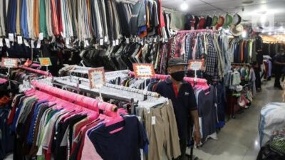 Bahaya Bertukar Pakaian! Bisa Terkena Kurap