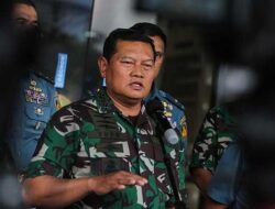 Cegah Prajurit Terlibat Kasus Tanah, TNI Turunkan Tim ke Pulau Rempang
