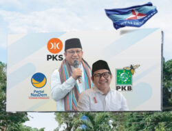 Sekjen NasDem: Pasangan Anies-Cak Imin Bakal Daftar Pertama ke KPU
