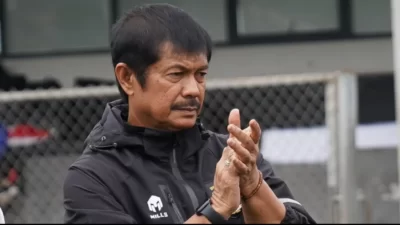 Indra Sjafri