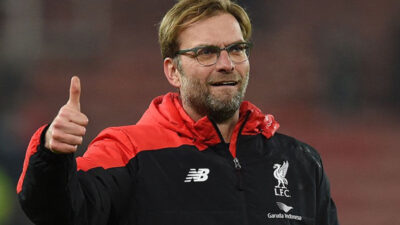 Sulit Harapkan Kekalahan Arsenal dan City, Jurgen Klopp Ubah Target Klubnya di Ujung Liga Inggris Ini