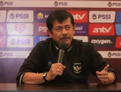 PIALA AFF U19 — Indra Sjafri Tetapkan 23 Pemain untuk Perkuat Timnas, Ini Daftar Namanya
