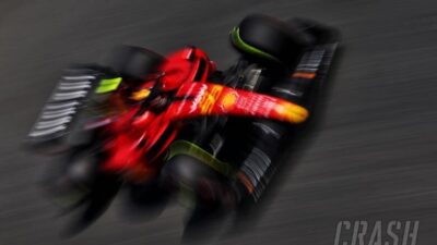 FORMULA 1 — Tepat di Hari Ulang Tahunnya, Sainz Raih Pole di GP Italia
