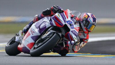 Jorge Martin