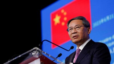 PM Li Qiang Sebut Cina dan Indonesia Contoh Kerjasama Negara Berkembang yang Saling Menguntungkan